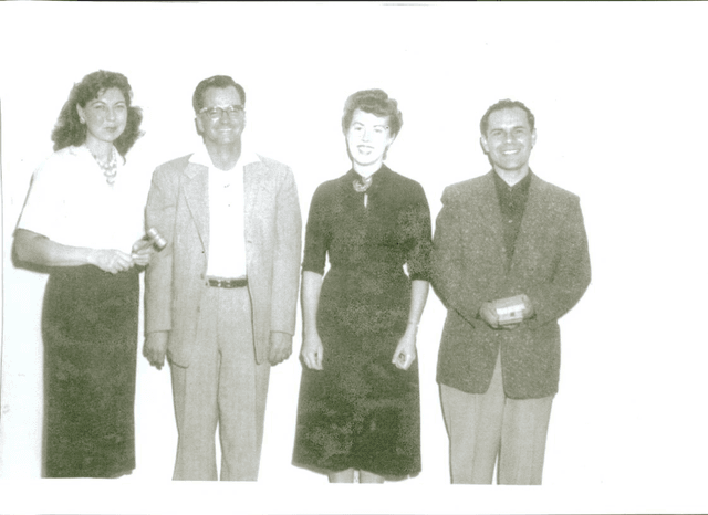 DART Founders